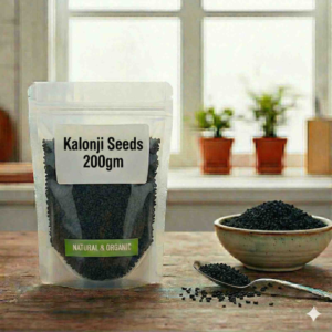Kalonji Seeds