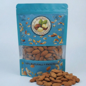 Almond Mamra
