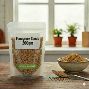 Fenugreek Seeds
