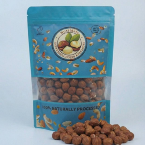 Hazel Nuts