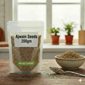 Ajwain Seeds