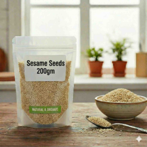 Sesame Seeds