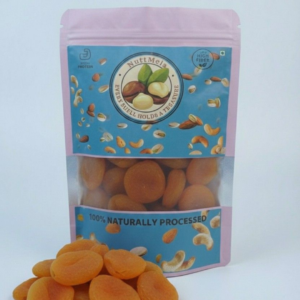 Apricots