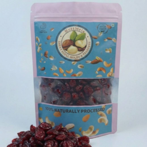 Cranberries