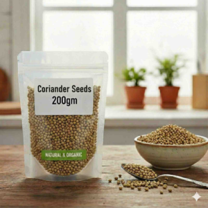 Coriander Seeds