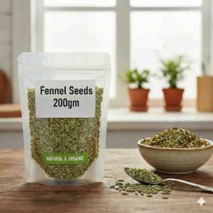Fennel Seeds