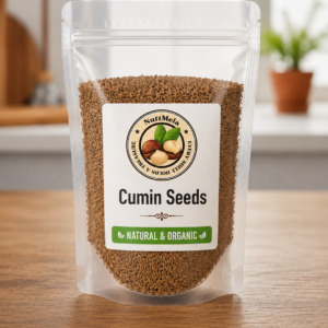 Cumin Seeds (200 gms)