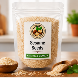 Sesame Seeds