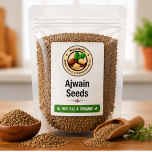 Ajwain Seeds