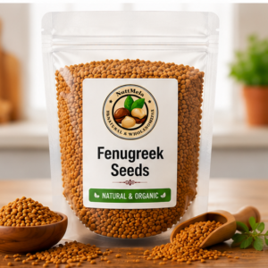 Fenugreek Seeds