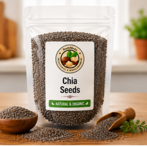 Chia Seeds 200gm