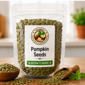 Pumpkin Seeds 200gm