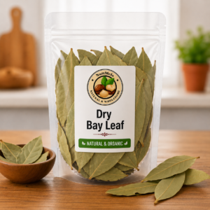 Dry Bay Leaf