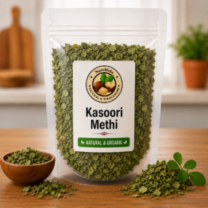 Kasoori Methi