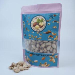 Premium Pistachios 250gm