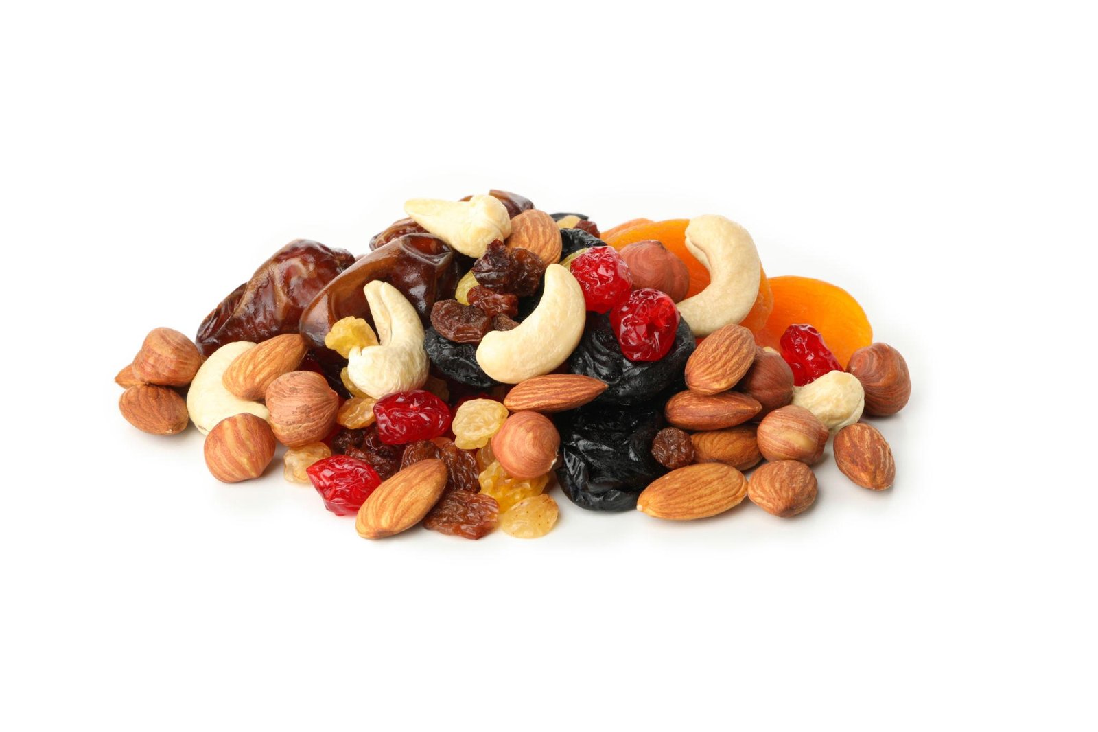 Dry Fruit