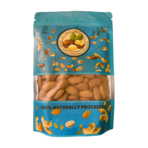 California Almonds 250gm