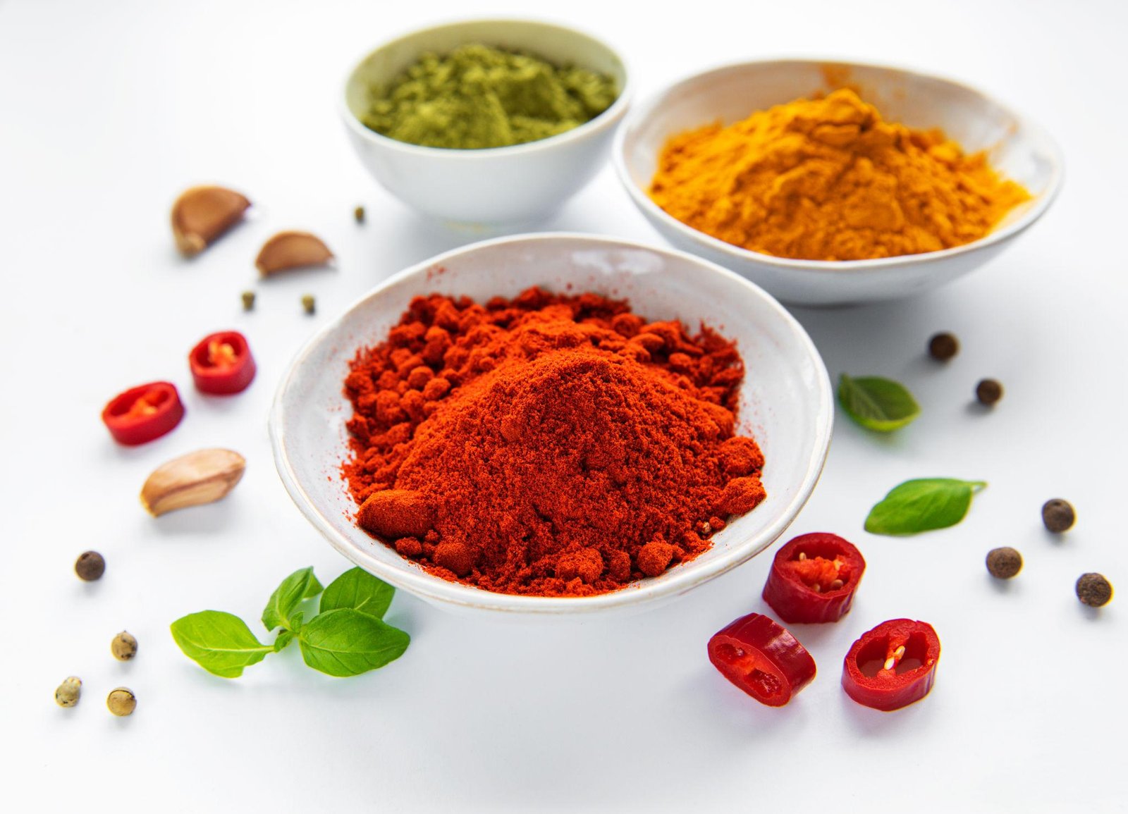 Spices