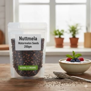 Watermelon Seeds 200gm