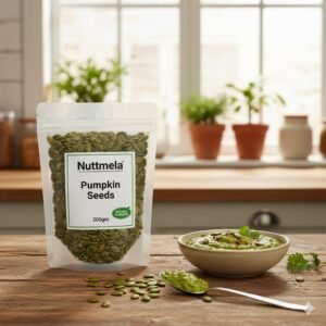 Pumpkin Seeds 200gm