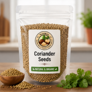 Coriander Seeds