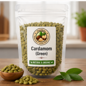 Cardamom (Green)