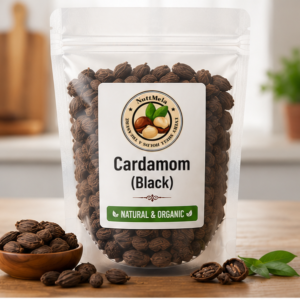 Cardamom (Black)