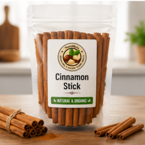 Cinnamon Stick