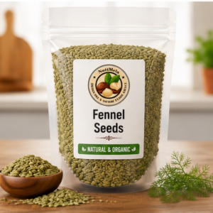 Fennel Seeds