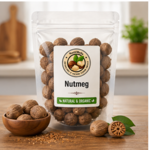 Nutmeg
