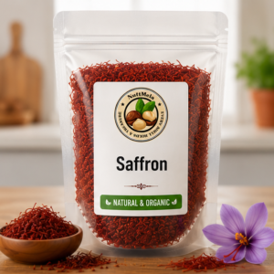 Saffron