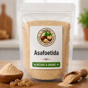 Asafoetida