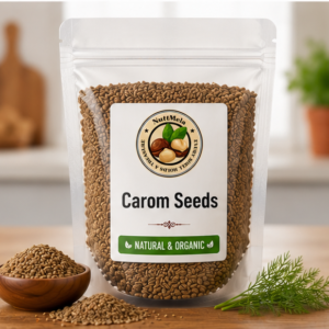 Carom Seeds