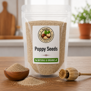 Poppy Seeds